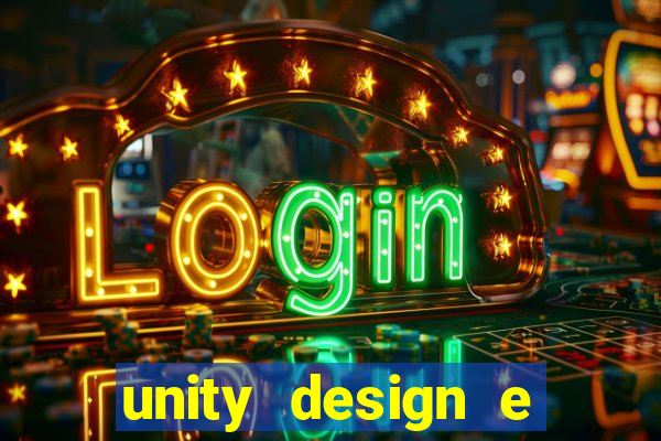 unity design e desenvolvimento de jogos pdf